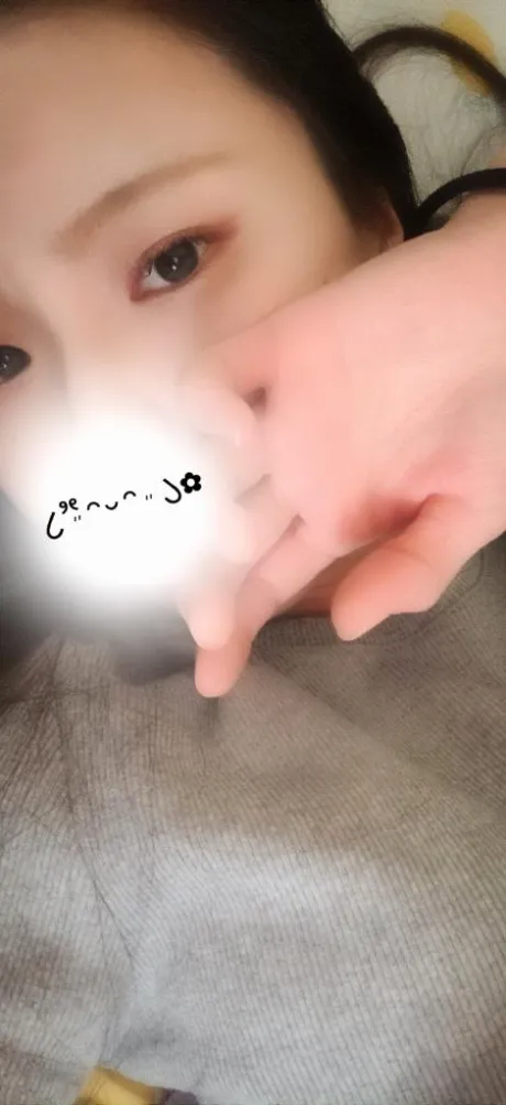 顔出しレア🫣♡﻿/ツムギ