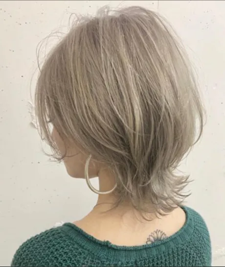 イメチェン✂️/あさみ　ゆう