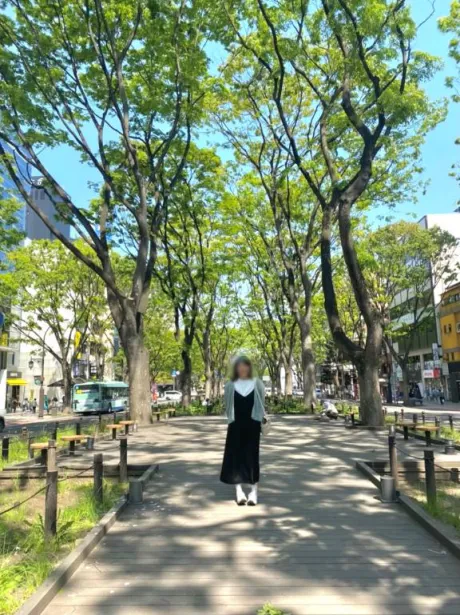 みなみ奥様メモリアル