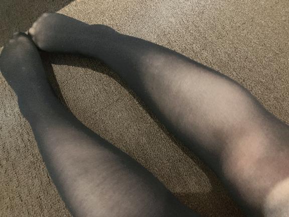 黒スト！