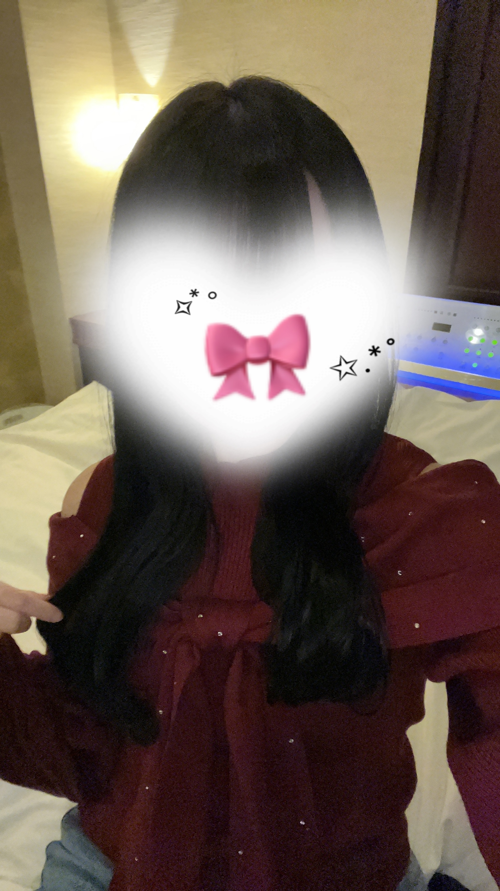 いちごたべたい🍓