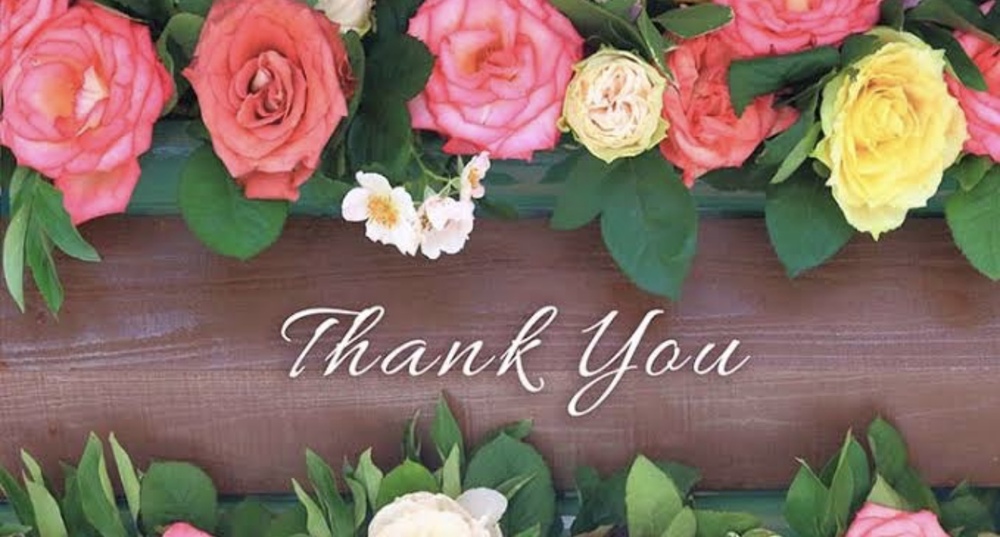 おはようございます ☀️