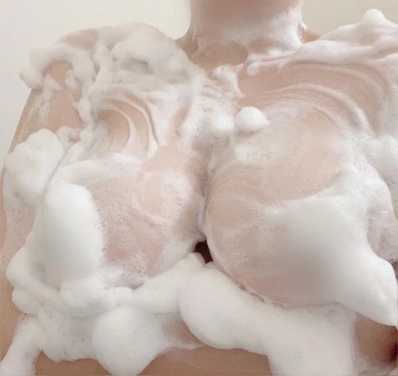 お風呂タイム～