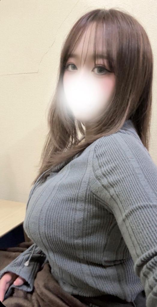 ガマン❣️/体験　れな