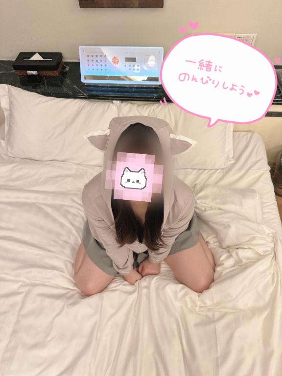 小動物系❓