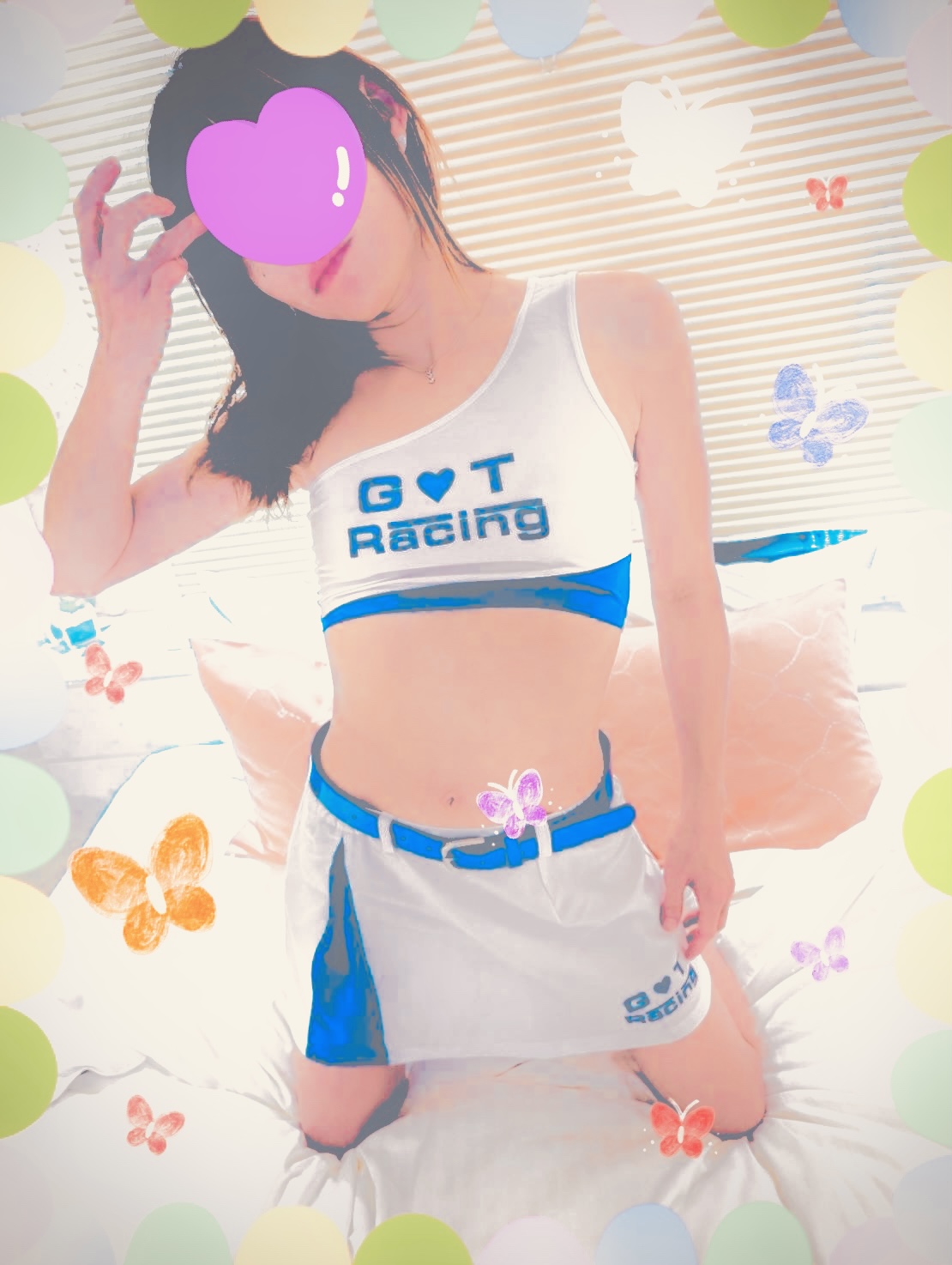 ～コスプレ～