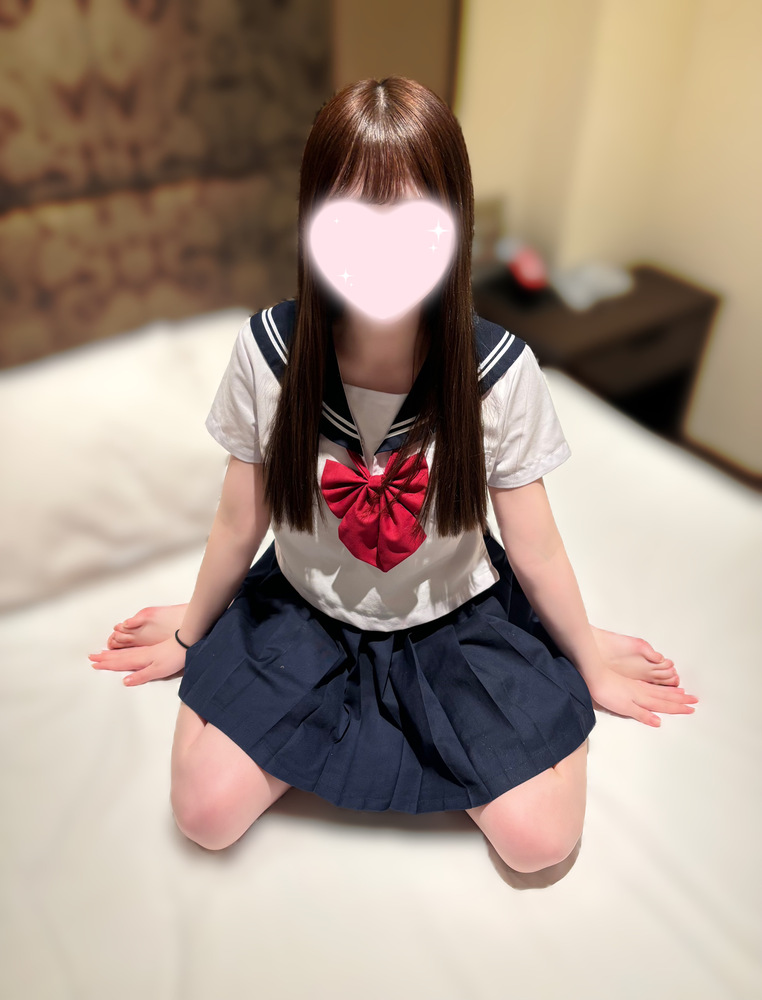 くっつきたい気分 ♡