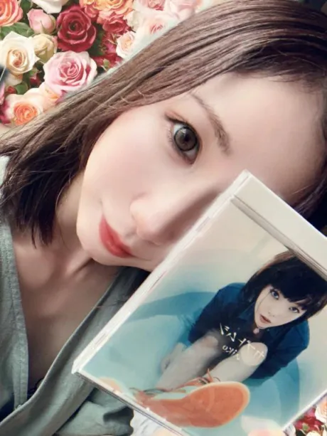 れんかのブログ おはようございます