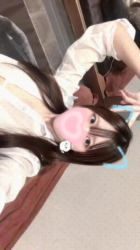 にゃんにゃん♡