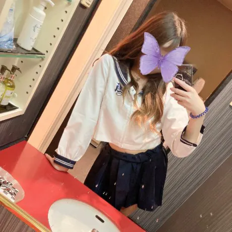 あおい素敵な女の子は好きですか?