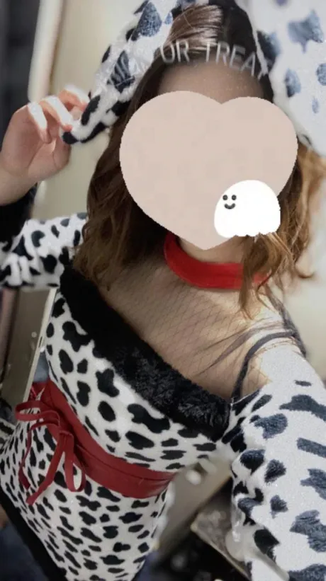 🍭Trick or Nanami？😈
