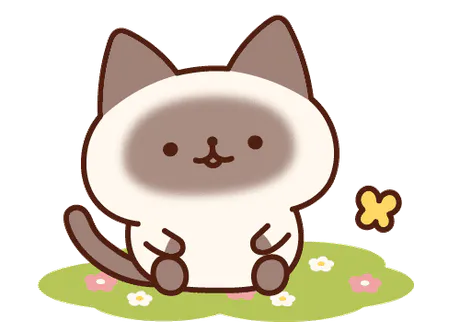 懐かしい 〜🐱/新人 あい