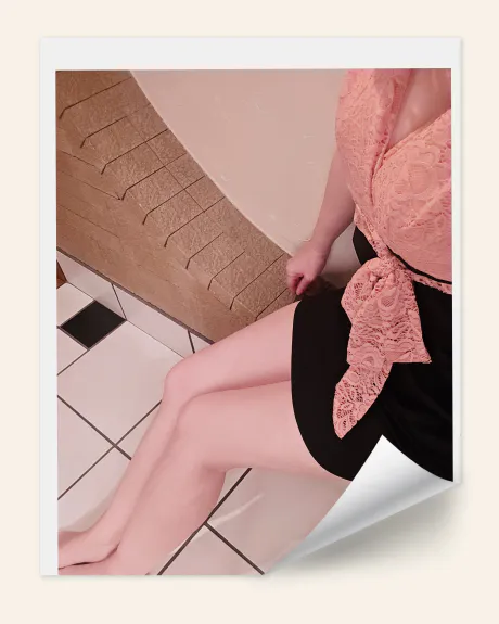 こんばんは🌙/矢島　茉奈香