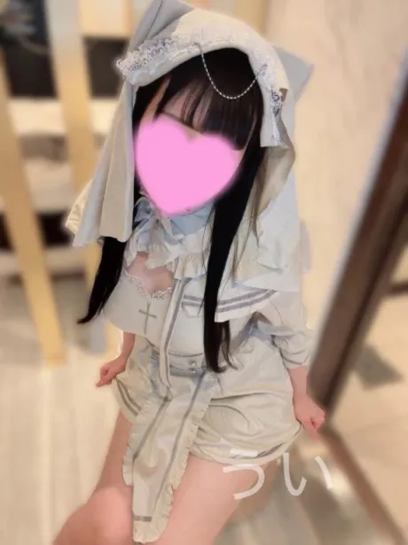 17時から🤍/うい(弘前)8/15入店