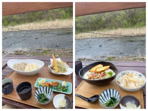 早起き/りょう 奥様