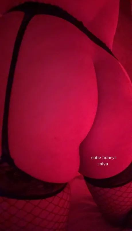 また夜から♡/ミユ 新規様可【青森】