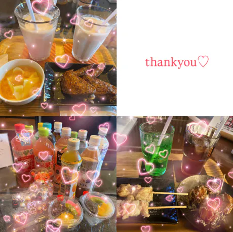 ハズキ ✩ 弘前限定のブログ ありがとうございました🎶