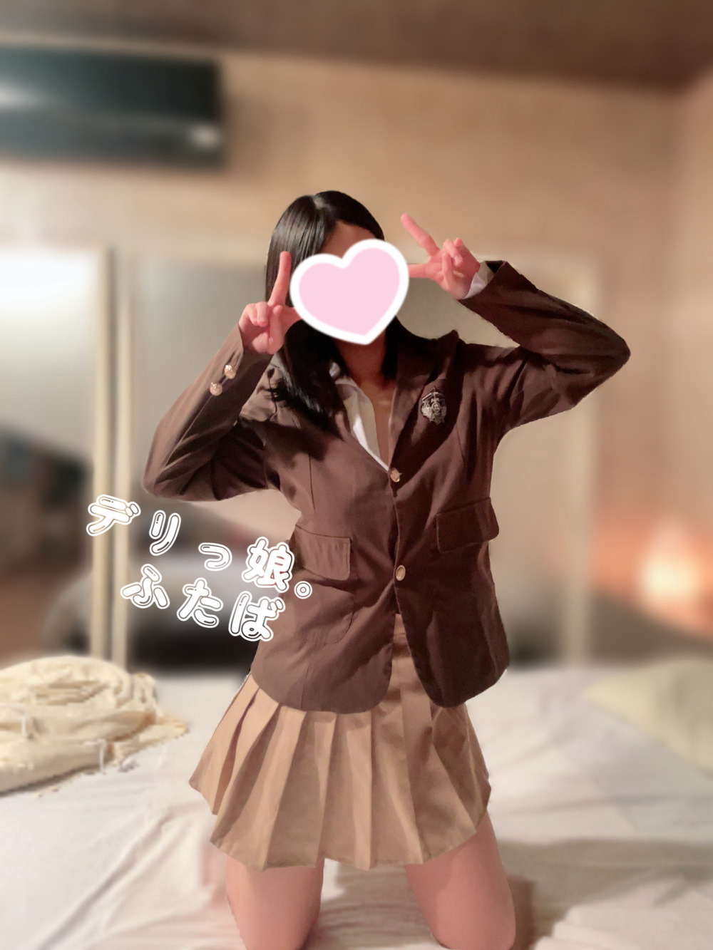ピース peace✌️✌️