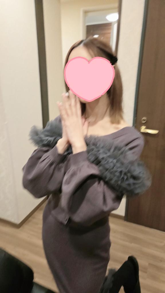 予約ありがとー🥹