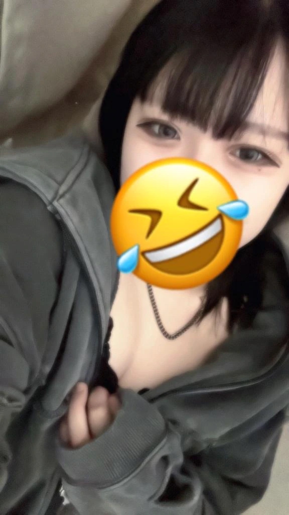ちょっとえっちい私服❤️