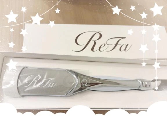 グループの方々からの🎁🥹💕