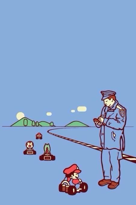 おーい！帰ったぞー🧔🏽