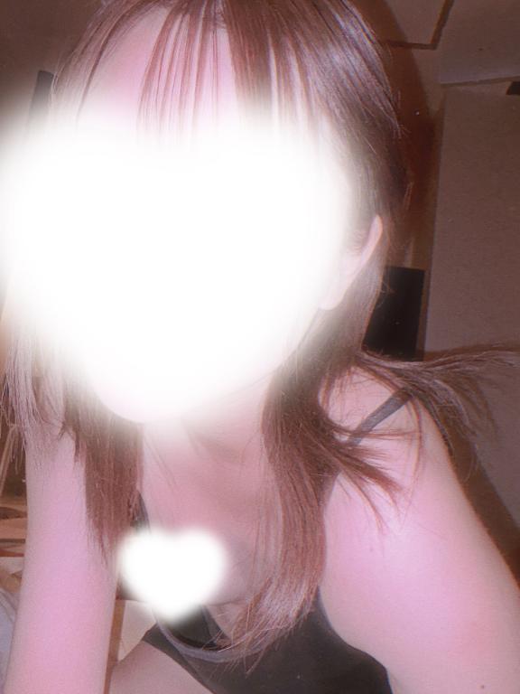 沢山触ってね💕︎/体験　めい