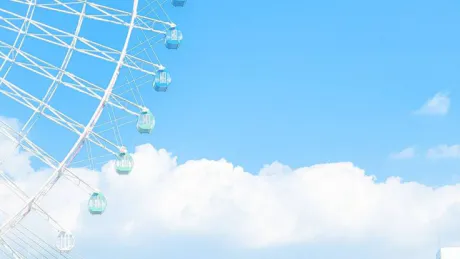 お休み/ゆりか