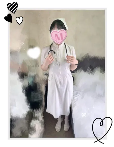 みきのブログ 🐰看護婦さん🩷