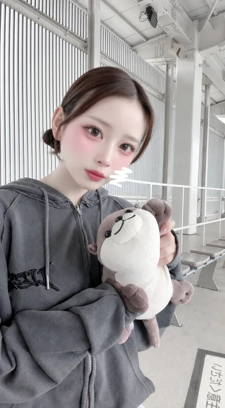 💌🤍/めろ（青森店）