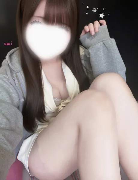 癒しと元気💕/うみ