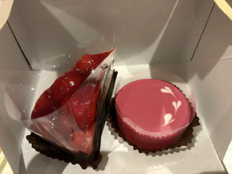 ありがとう🥹/るい【青森大釈迦】