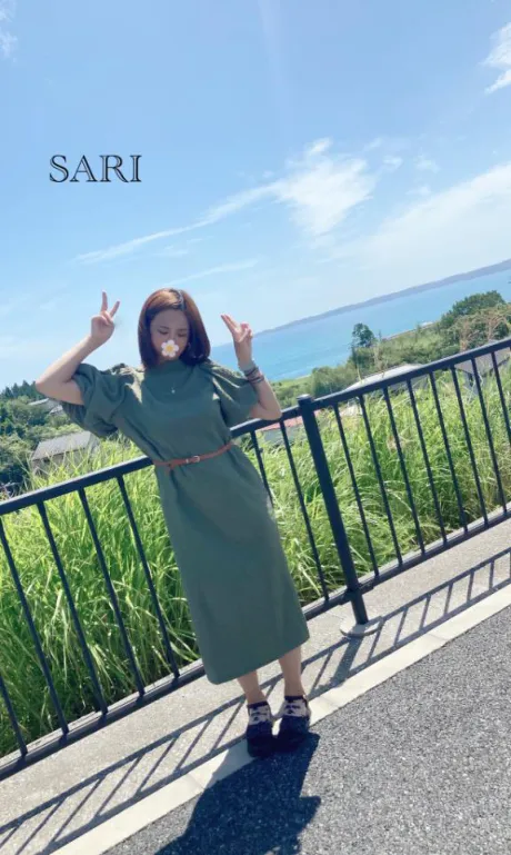 さり奥様メモリアル
