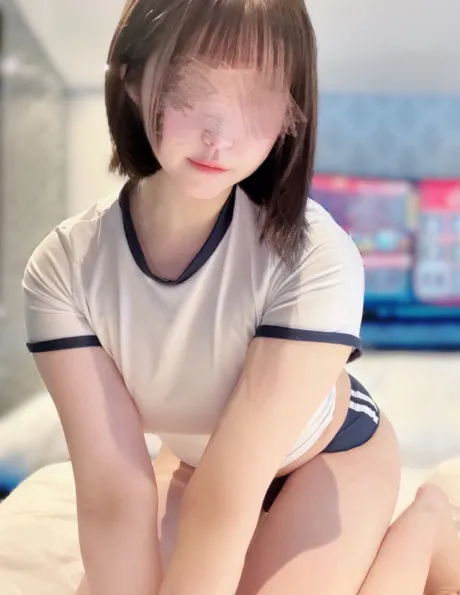 あなたに会いに…❤️/新人ぴの☆純白天使！圧倒的透明感