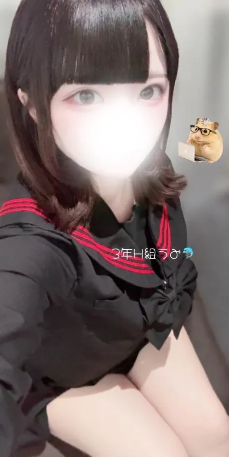 🍒あした🍒/体験入店 うみ
