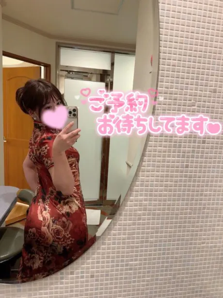 出勤しました♡/新人　かすみ