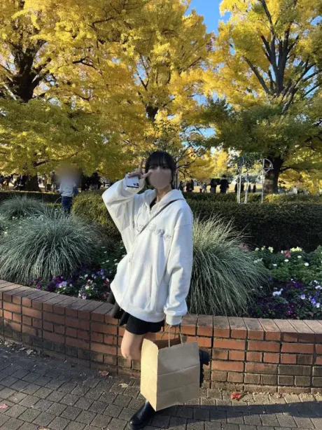 いっぱい🤍