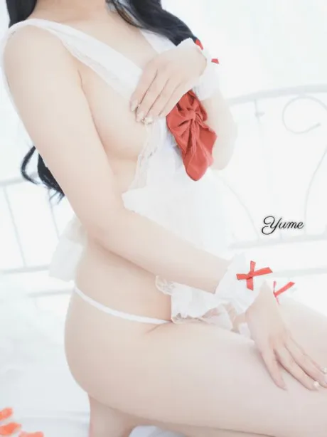 ♡昨日もありがちゅ♡/ゆめ