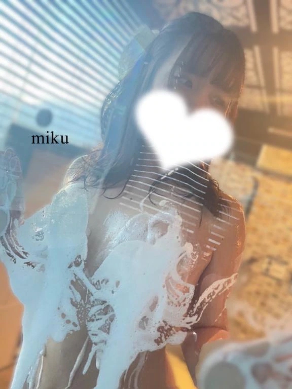 ご予約ありがとう♡/みく