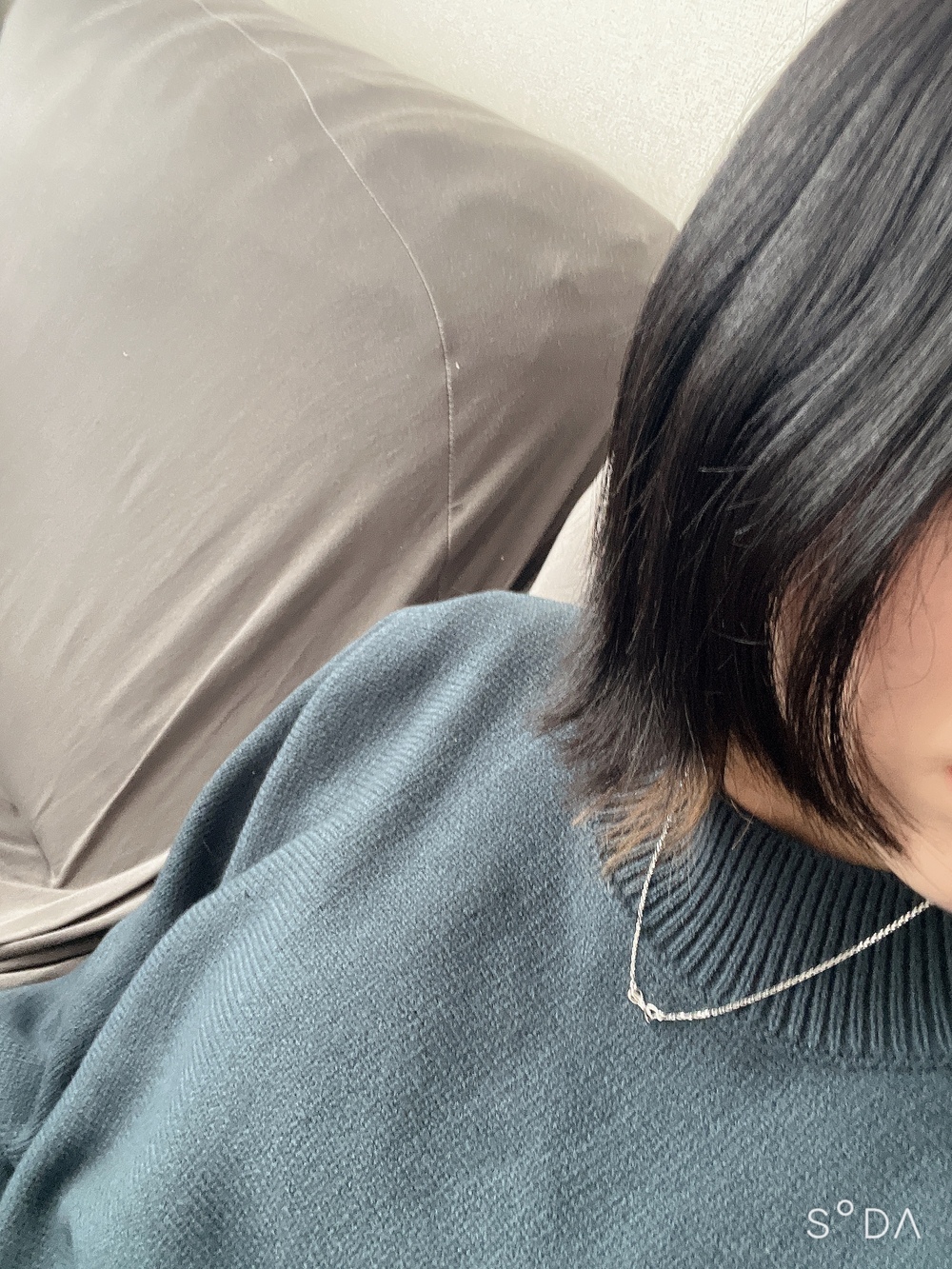 出勤してます ✨