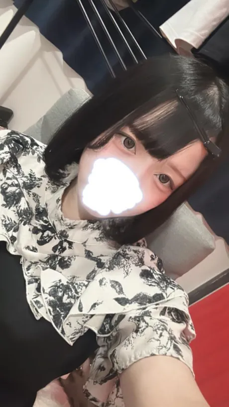 しゅっ❣️/のん