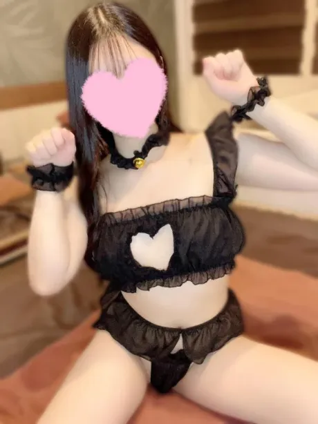 初めてのお兄さん♡/みれい