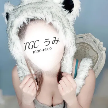 うみTEKOKI GIRLS COLLECTION