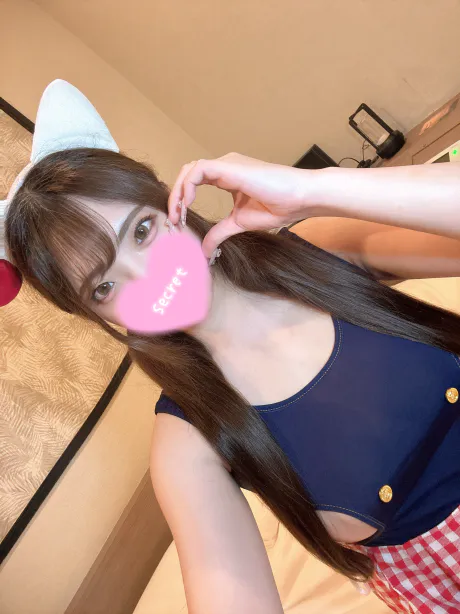 新人あみ☆”妹系”童顔ロリガール♡ciel～シエル～