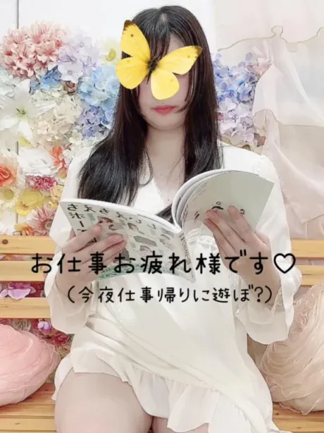 さくら白いぽっちゃりさん-仙台店-
