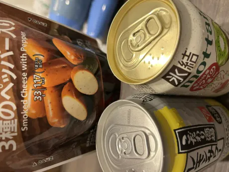 差し入れありがとうございます‼️/りさ（青森店）