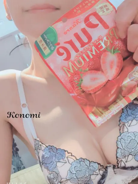 このみ奥様メモリアル