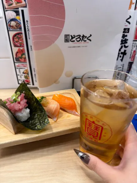 あずさのブログ 食べることが好き。