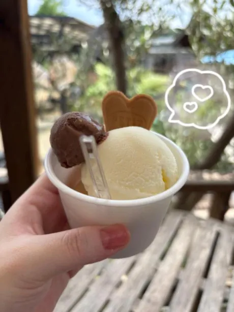 趣味なし→多趣味/ヒマリ