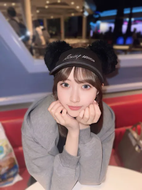 新人なな☆最高級スタイル敏感美痴女ciel～シエル～